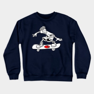 Fido Dido Crewneck Sweatshirt